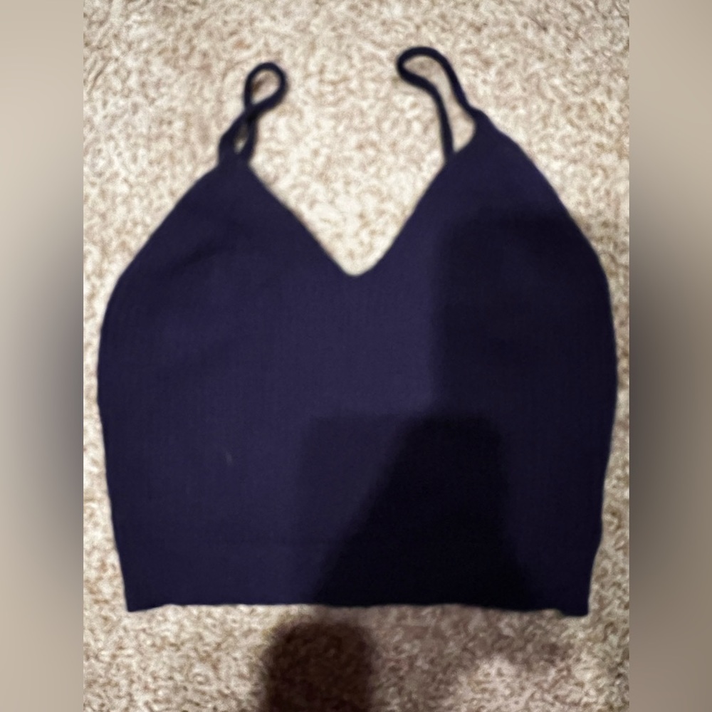 SHEIN tank